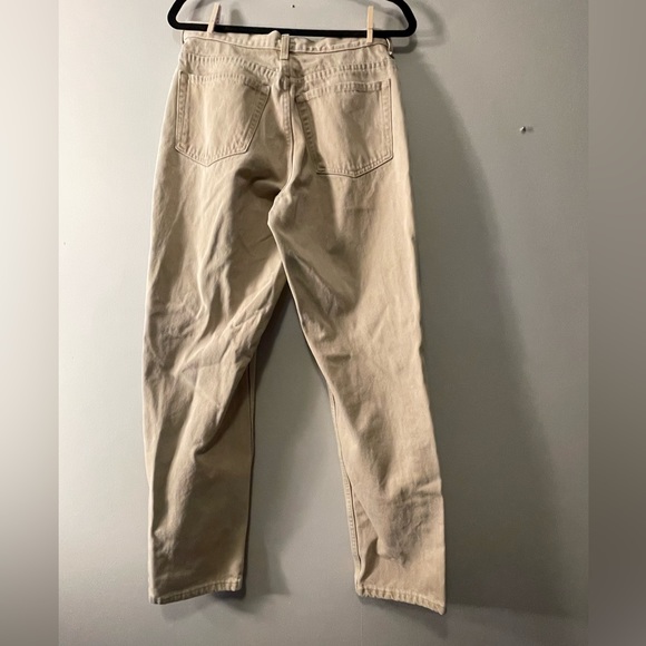 Tan pants - Picture 2 of 2